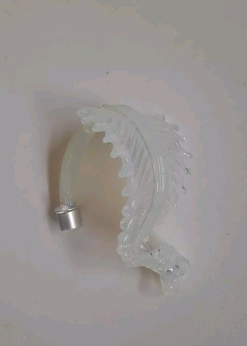 Ricambio lampadario vetro - in,