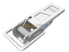 CHIUSURA IN FERRO ZB-06 sponda