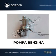 POMPA BENZINA SUZUKI SJ413/