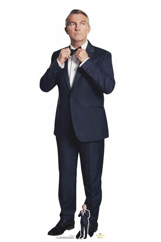 Graham from the 13th - 13th, doctor