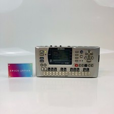 Yamaha qy100 music sequencer - yamaha,