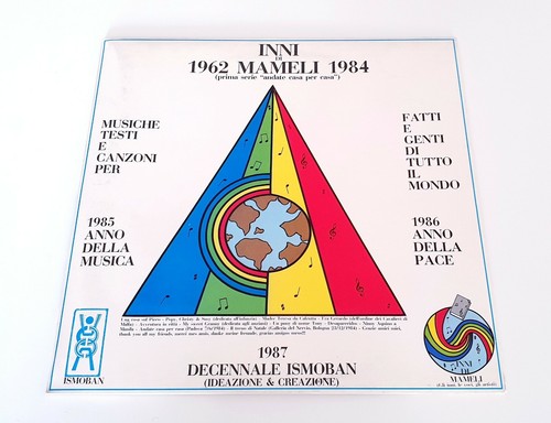 Various inni mameli - inni,