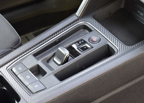 Placca cupra formentor leon - cupra,