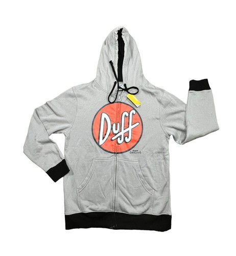 Felpa con cappuccio zip - cappuccio, e