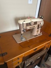 Vintage Singer Model 401A