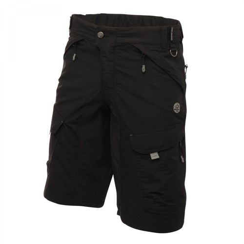 Pantaloncini corti mtb uomo - pantaloncini,