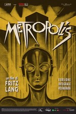 LOCANDINA METROPOLIS GRANDI