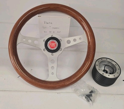 Volante panda141 cm - da, 35