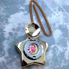 Sailor Moon Star Compact