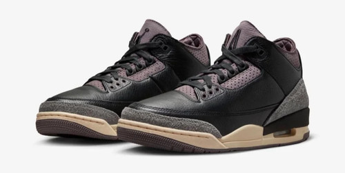 Maniére air jordan 3 - jordan,