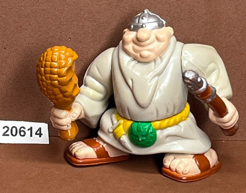 Grandi avventure friar - avventure, tuck