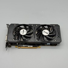 XFX Radeon R7 370 4 GB GDDR5