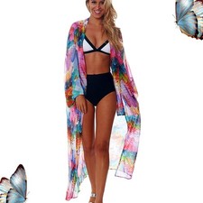  Vestiti Mare Moda Scialle Di