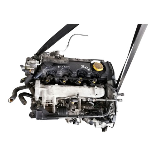 Motore d19aa fiat sedici - motore,