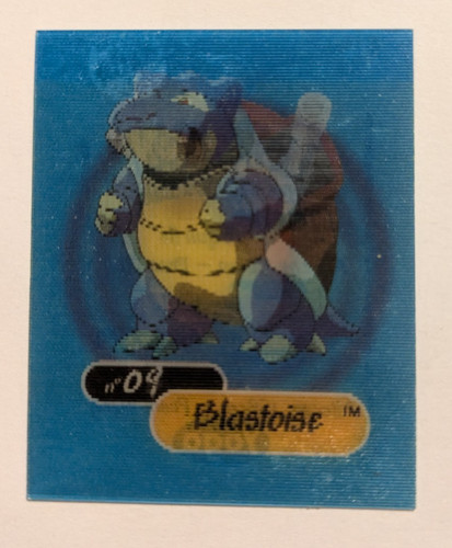 Pokemon carte lenticolari - pokemon, yoga