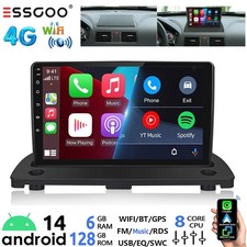Carplay core 6 128g per - 9", 6+128g
