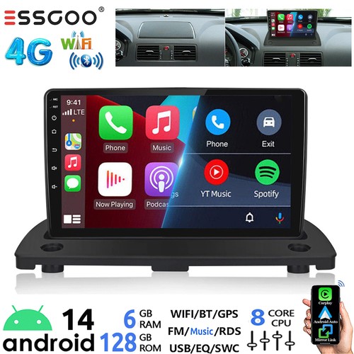 Carplay core 6 128g - 8,
