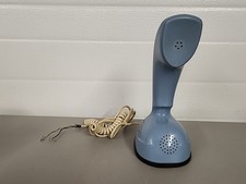 Telefono Ericofon Svezia blu