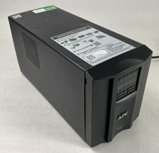 APC Smart-UPS 1500C SMT1500C