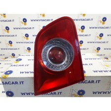 Fanale Posteriore Sinistro