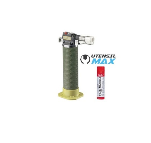 Saldatore gas proxxon 28146 - a,