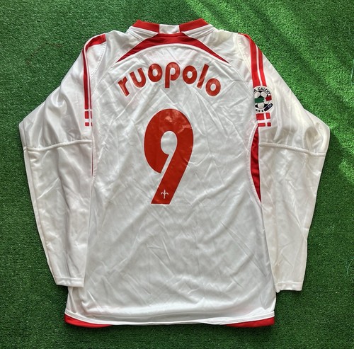 Maglia triestina ruopolo - maglia,