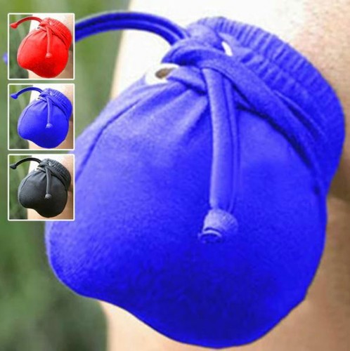 Bulge pouch mini - bulge, perizoma