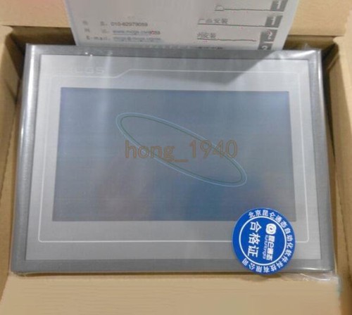 Nuovo touch screen mcgs hmi - nuovo,