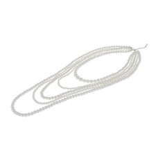 Fashion Lady Multilayer Faux