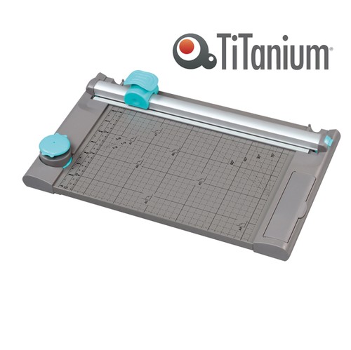 Taglierina lama rotante - taglierina, a