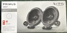Infinity Primus PR603CF