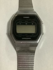 RARE watch digital Casio