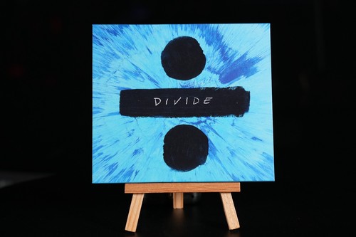 Sheeran divide deluxe - ed, sheeran: