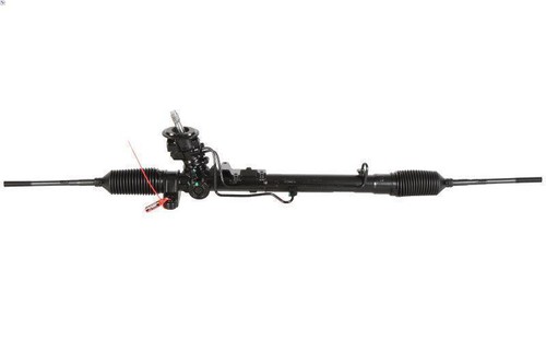 Steering rack lauber - rack,