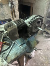 Motore Piaggio Ciao Sì bravo boxer Funzionante