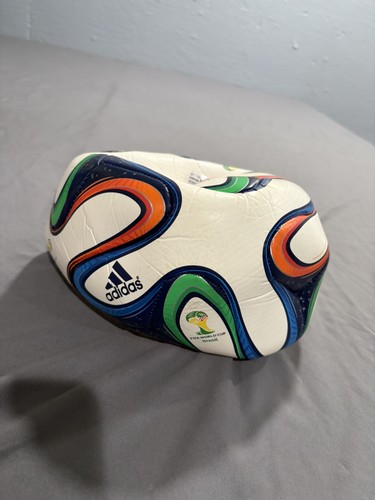 Brazuca match ball coppa del - match,