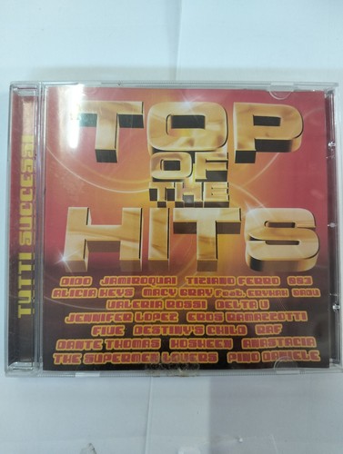 Top the hits tutti - top,