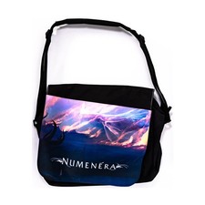 Borsa messenger Monte Cook