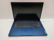 LENOVO IDEAPAD 14M8686 MEDIATEK KOMPANIO 520 4GB RAM 64GB SSD WIFI CHROMEBOOK