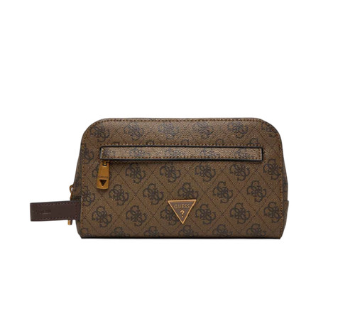 Pochette uomo guess - guess, art