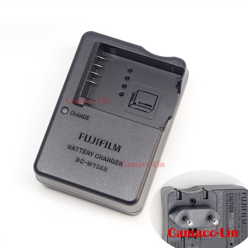 Fujifilm w126s charger for - charger,