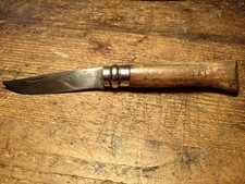 Opinel Vintage N7 Condat Da Collezione