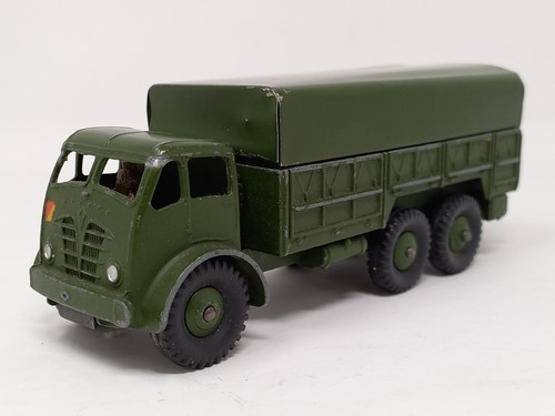 Dinky supertoys ref 622 10 - /,