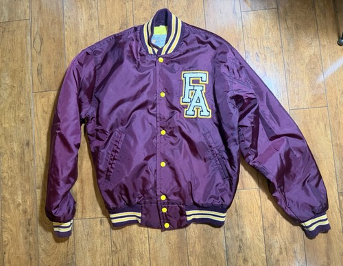 Vintage west wind bomber - wind,