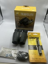 Nikon 12x25 Travelite binocolo