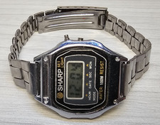 Orologio Digitale Donna