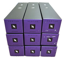 Nespresso Vertuo Altissio