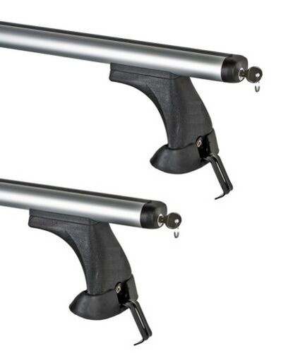 Barre portatutto m0k1 aero - barre,