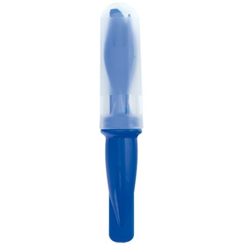 Set posate campeggio - set, da