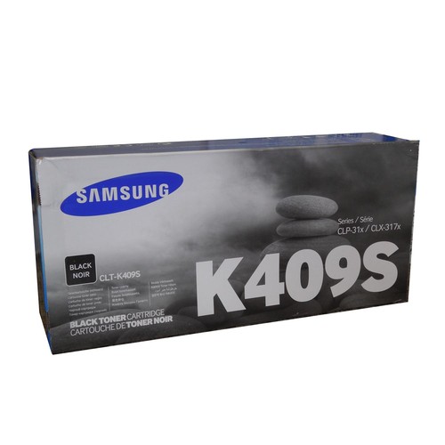 Samsung clt k409s cltk409s - samsung, clt-k409s